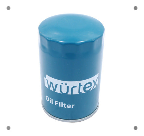 Filtro Aceite Ford Edge 3.5 213 Duratec V6 2007 2017