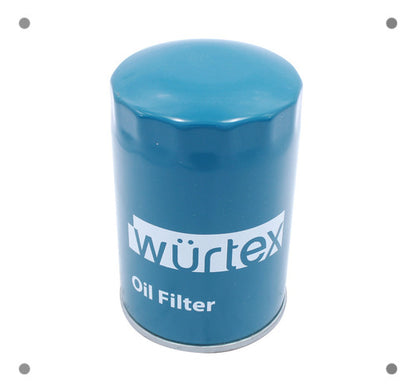 Filtro Aceite Ford Edge 3.5 213 Duratec V6 2007 2017