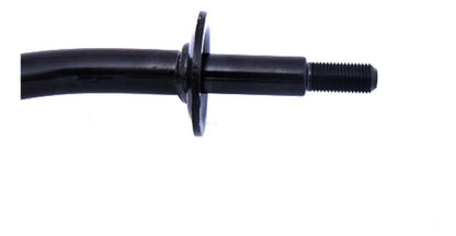 Bandeja Suspension Izquierdo Inferior Daihatsu Charade 1978 1984