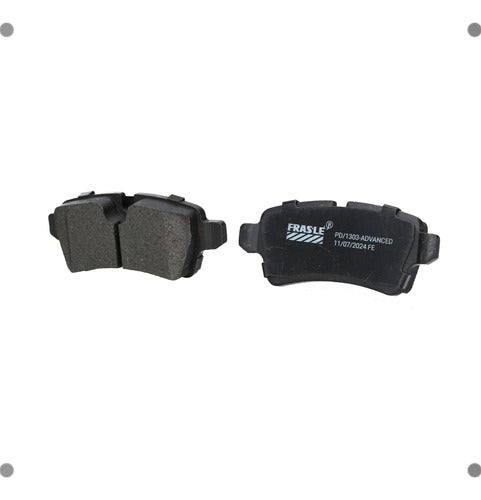 Pastilla Freno Trasera Mini Cooper S 2007 2013