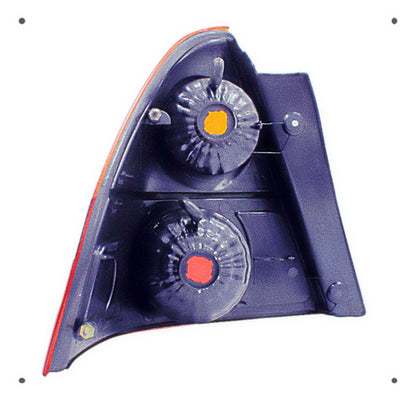 Farol Trasero Derecho Suzuki Aerio 2.3 J23a 2005 2009