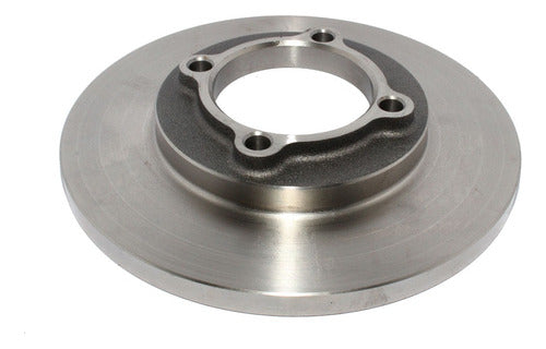 Par Disco Freno Delantero Kia Pop 1.1 B1 1995 2001