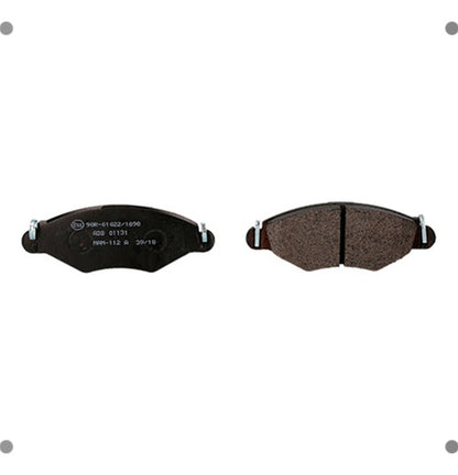 Pastilla Freno Delantera Citroen Xsara 2000 2000