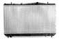Radiador Motor Chevrolet Optra 1.8 C18sed 2004 2009