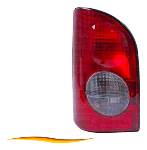 Farol Trasero Izquierdo Hyundai H-100 Grace 2.4 1997 2003