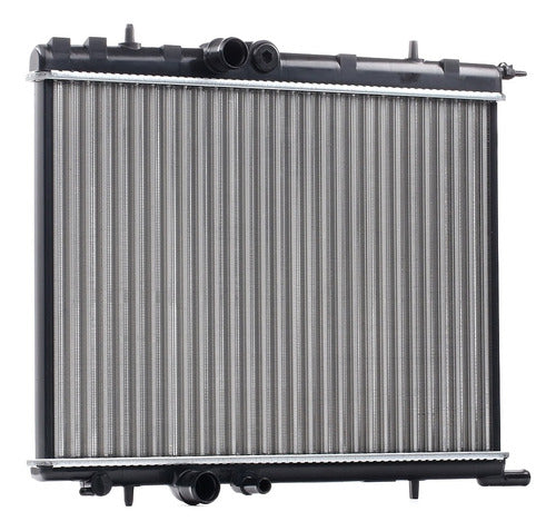 Radiador Motor Peugeot 307 2.0 2006 - 2009