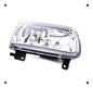 Optico Derecho Volkswagen Polo Classic 1.6 Sedan 2000 2003