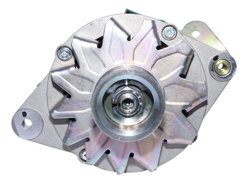 Alternador Mahindra Pik Up 2600 Sohc 2007 2011 90a