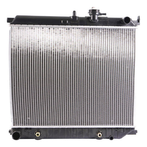 Radiador Motor Chevrolet Colorado 2004 2013