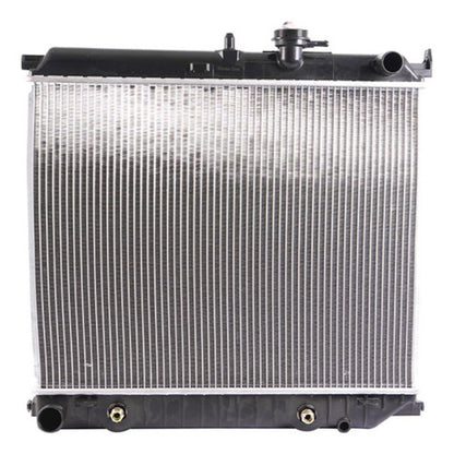 Radiador Motor Chevrolet Colorado 2004 2013