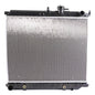 Radiador Motor Chevrolet Colorado 2004 2013