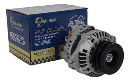 Alternador 12v 70a 2 Pines Ford Ranger 2006 2012