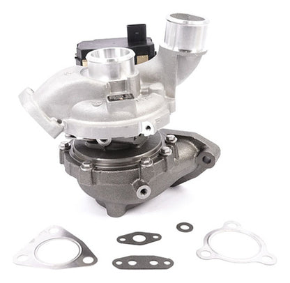 Turbo Hyundai Tucson Lm 2.0 D4ha 2010 2015