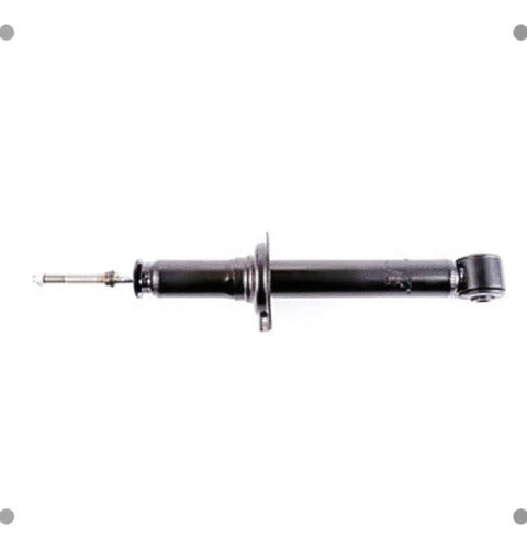 Amortiguador Trasero Mitsubishi Lancer 1.5 1992 1996 Par