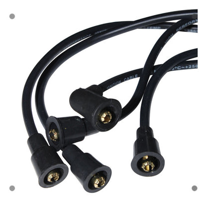 Juego Cable Bujia Suzuki Baleno 1.6 1995 1997