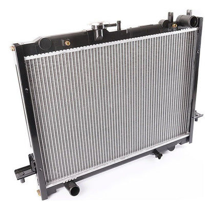 Radiador Motor Greatwall Wingle 6 2.0 4d20b 2016 2019