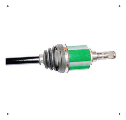 Eje Palier Delantero Derecho Chevrolet Sail 1.4 F14d 2011 2017