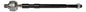 Articulacion Axial R/L Elantra 1.8 J2 1996 2000