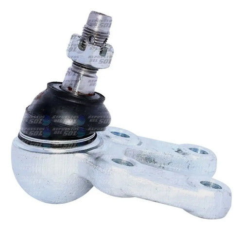 Rotula Delantero Inf Der Izq Mahindra Scorpio 2500 2008 2010