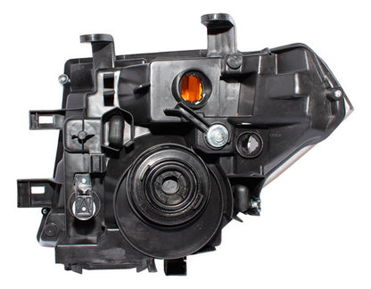 Optico Derecho Nissan Navara 2.5 Yd25ddti 2013 2016
