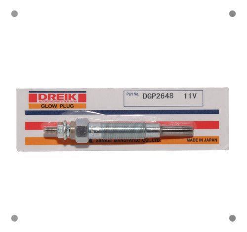 Bujia Incandescente Hyundai Galloper 2.5 1996 2000