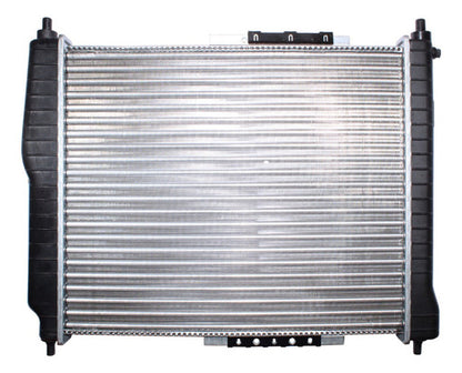 Radiador Motor Chevrolet Aveo 1.4 F14d3 2004 2011