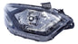 Optico Derecho Chevrolet Onix 1.4 A14xe L4 Abs 2017 2020