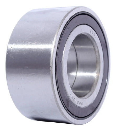 Rodamiento Rueda Delantera Citroen C Elysee 2012 2019