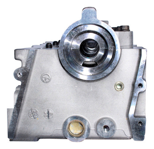 Culata Motor Hyundai Santa Fe 2.2 2006 2009 D4eb