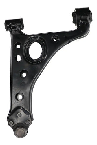 Bandeja Inferior Izquierda Chevrolet Tracker 2013 2016