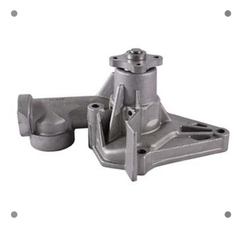 Bomba Agua Mitsubishi Colt 1.3 4g13 Ca1a 1992 1996
