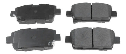 Pastilla Freno Delantera Byd F3r 1.5 473q 2009 2014
