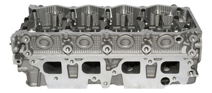 Culata Nissan Navara 2.5 Yd25ddti D40t 4x4 2012