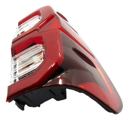 Farol Trasero Toyota Hilux Revo 2021 2024 Derecho Led Rojo