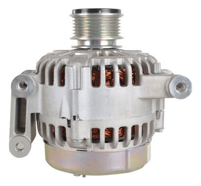 Alternador Cs35 Lux Changan Cs35 2013 2017