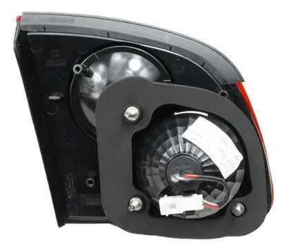 Farol Trasero Interior Chevrolet Corsa Plus 2006 2008 Derecho Rojo