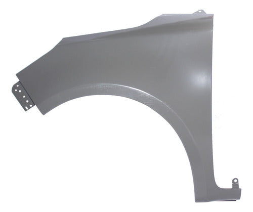 Tapabarro Delantero Izquierdo Mg Mg3 1500 15s4c Hatchback 2019 2023