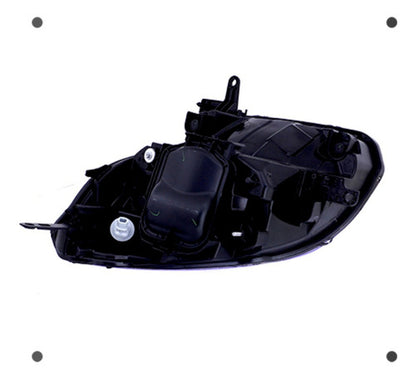 Optico Derecho Renault Kangoo Ii 1.5 4x2 Furgon 2012 2014