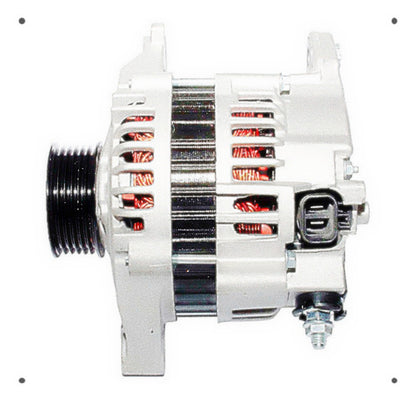 Alternador Nissan Sentra 1.8 Qg18de B15 Dohc 2000 2007
