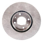 Par Disco Freno Delantero Accent Rb 1.4 2011 2014