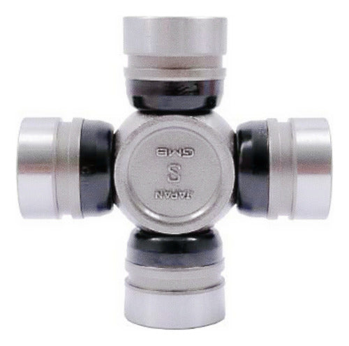 Cruceta Cardan Trasero Terrano 2.5 Yd25ddti 2002 2010