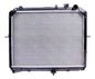Radiador Motor Kia Frontier Plus 2.7 J2 2000 2004