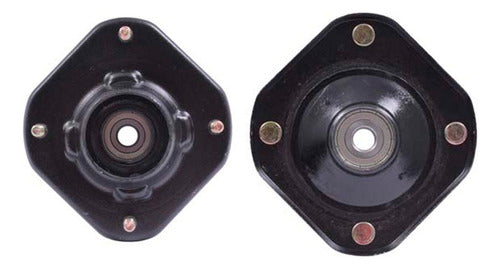 Par Cazoleta Delantera Toyota Tercel 1993 1999