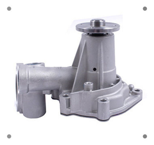 Bomba Agua Mitsubishi L300 2.5 4d56 P15v 1998 2007