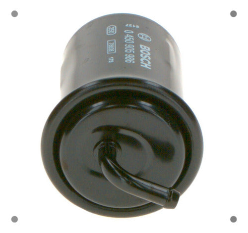 Filtro Bencina Suzuki Grand Nomade 2.0 J20a 1998 2005