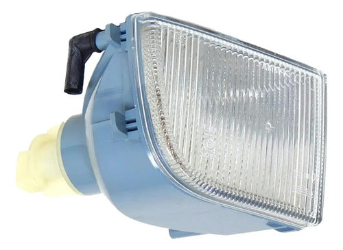Farol Parachoques Volkswagen Passat 1993 1996 Derecho Blanco