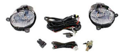 Kit Neblinero Toyota Hilux 2.5 2kdftv 2012 2015