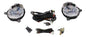 Kit Neblinero Toyota Hilux 2.5 2kdftv 2012 2015