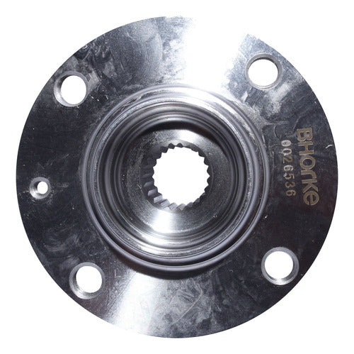 Mazas Ruedas Delantero Volkswagen Golf A3 1993 1999 Par