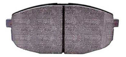 Pastilla Freno Delantero Hyundai I-30 1.6 D4fb 2008 2012